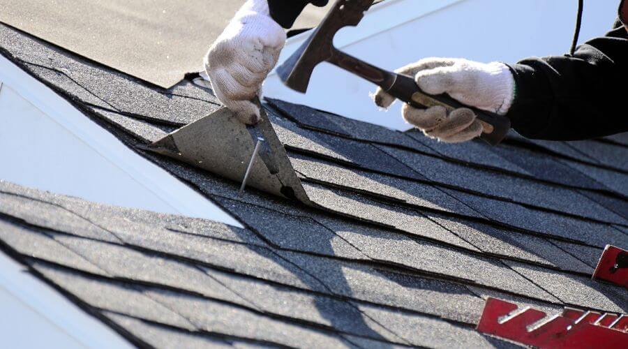 Expert Emergency Roof Repairs services in West Nyack, NY